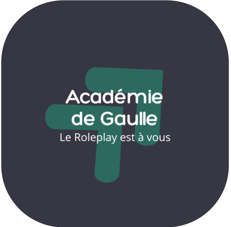 Académie de Gaulle
